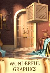 Screenshot 21: Puzzle 100 Doors - Room escape