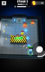 Screenshot 15: LabBuster