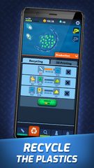 Screenshot 19: Idle Ocean Cleaner Eco Tycoon