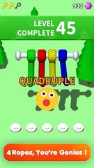 Screenshot 9: Untangle: Tangle Rope Master