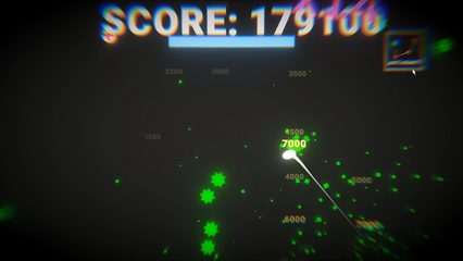 Screenshot 18: Balls?