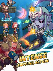 Screenshot 18: Thor : War of Tapnarok
