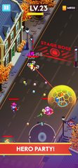 Screenshot 10: Revoxel: Rpg arcade shooter