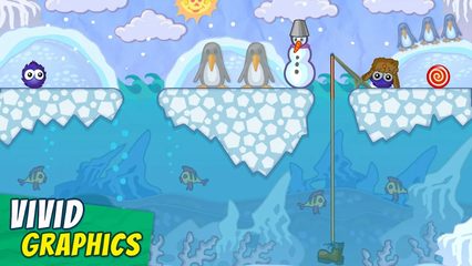 Screenshot 19: Catch the Candy: Fun puzzles