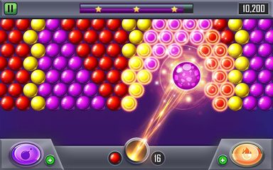 Screenshot 7: Bubble Champion