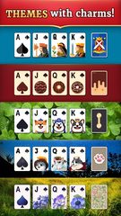 Screenshot 3: Solitaire Grand Royale : Klondike