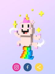 Screenshot 12: Pixel.ly 3D