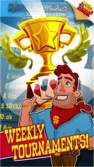 Screenshot 7: Idle Tycoon: Wild West Clicker