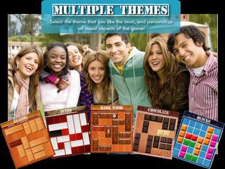 Screenshot 22: Unblock, slide puzzle