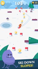 Screenshot 6: Dumb Ways To Die 3 : World Tou