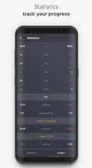 Screenshot 4: King of Darts scoreboard app