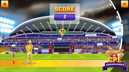Screenshot 4: CPL Tournament- Cricket League