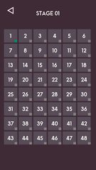 Screenshot 2: One Stroke Puzzle Game Connect