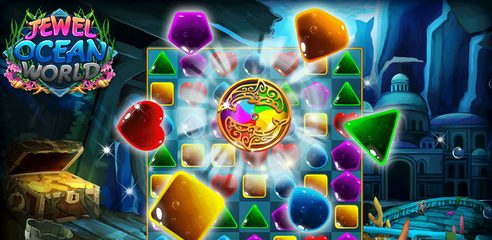 Screenshot 17: Jewel ocean world