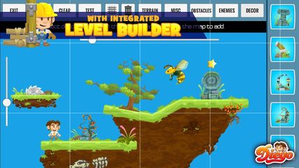 Screenshot 3: Diego