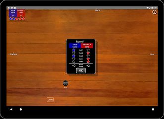 Screenshot 12: Euchre Card Classic