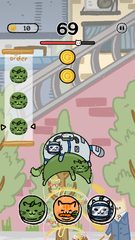 Screenshot 10: Gelato Cat (Cat Tower)