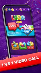 Screenshot 24: Ludo Lush - Ludo Game with Video Call