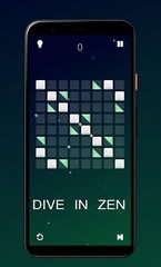 Screenshot 6: Zen Symmetry: Relaxing Puzzle Game