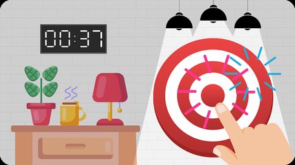 Screenshot 11: Monkey Tapping : Multiplayer Clicker Game