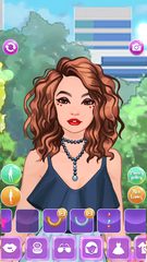 Screenshot 24: BFF Dress Up Games for Girls