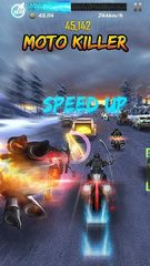 Screenshot 16: Death Moto 5 : Racing Game