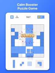 Screenshot 7: Block puzzle - Brain Game
