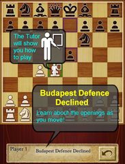 Screenshot 3: Chess Free