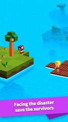 Screenshot 2: Idle Arks: Build at Sea