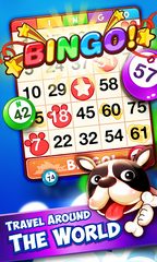 Screenshot 1: DoubleU Bingo - Lucky Bingo
