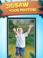 Screenshot 24: Jigsaw Adventures Puzzle Game