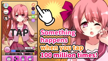 Screenshot 6: Don't touch Girl! 2