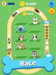 Screenshot 7: Merge Dogs