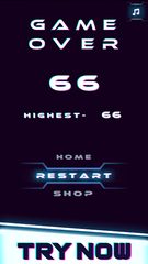 Screenshot 6: Robo Clone Classic Arcade Game