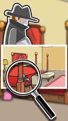 Screenshot 8: Find The Differences-Detective
