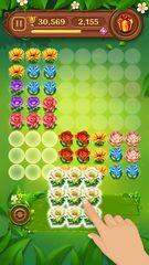 Screenshot 18: Block Puzzle Blossom