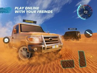 Screenshot 15: Desert King 2