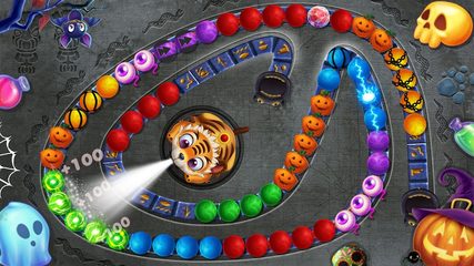 Screenshot 3: Zumba Legend