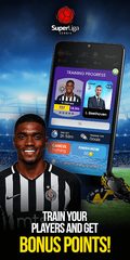 Screenshot 6: Real Manager Fantasy Soccer at another level