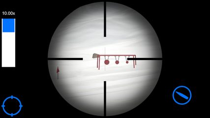 Screenshot 24: Sniper Range Game