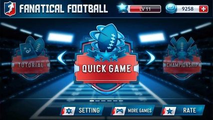 Screenshot 23: Fanatical Football
