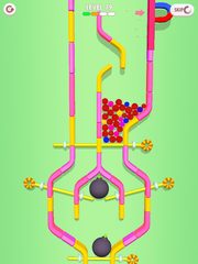 Screenshot 20: Garden Balls - Pin Pull Games