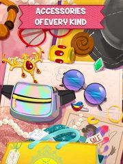 Screenshot 12: Hair Salon - Fashion Diva - Ga