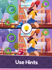 Screenshot 12: Differences - Find Difference