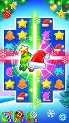 Screenshot 19: Christmas Cookie: Match 3 Game