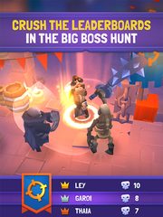 Screenshot 15: Nonstop Knight - Offline RPG