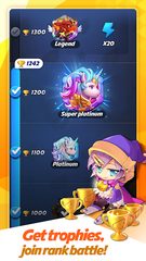 Screenshot 15: Puzzle Match : PvP Match 3