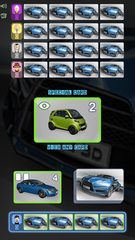 Screenshot 12: Car Parking Game 3D - The Card Game