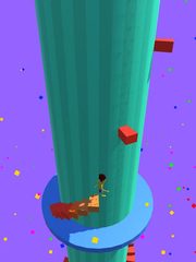 Screenshot 23: Climb The Tower