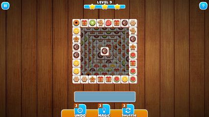 Screenshot 24: Tile Match Sweet -Triple Match